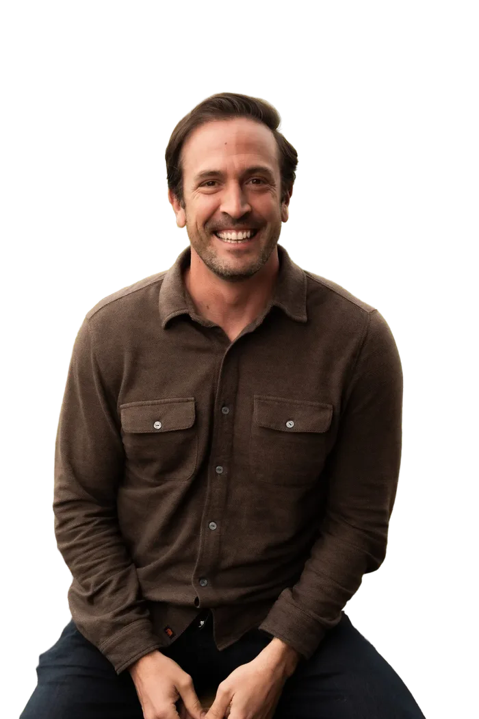 Brendan Dowdle