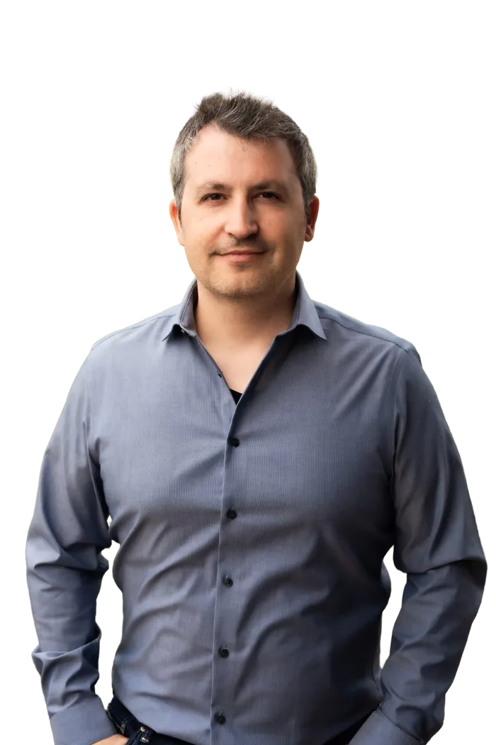 Ugur Oezdemir