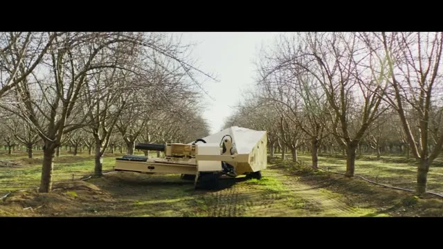 OMC Shockwave X Shaking