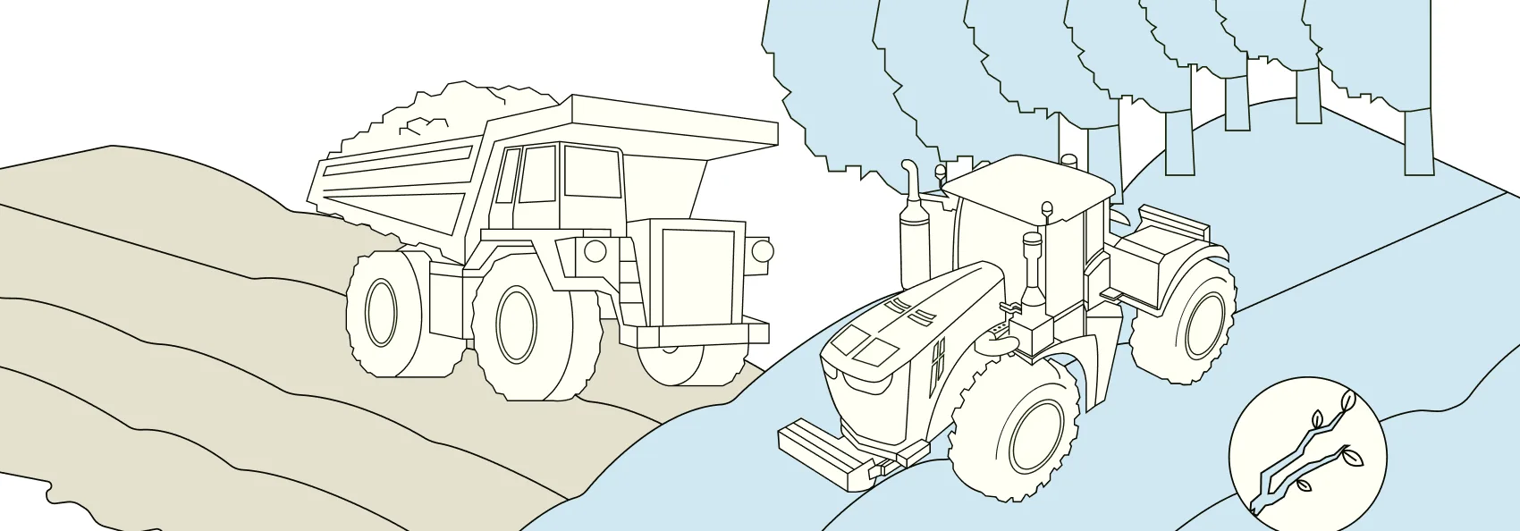 OEM Equipment / Retrokits