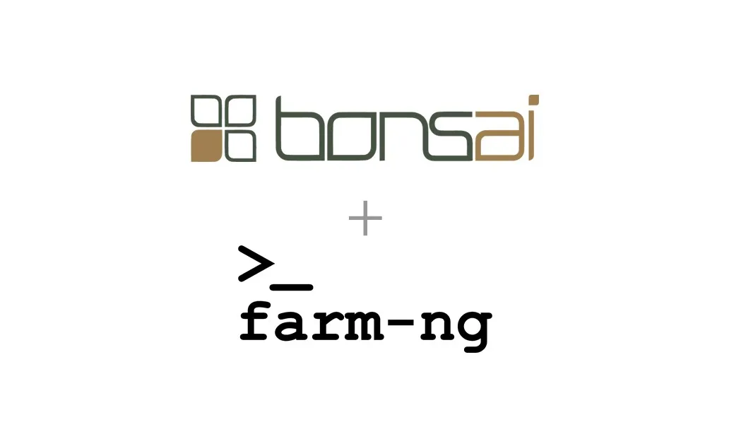 Bonsai Robotics Acquires farm-ng to Lead the Future of Autonomous Farming