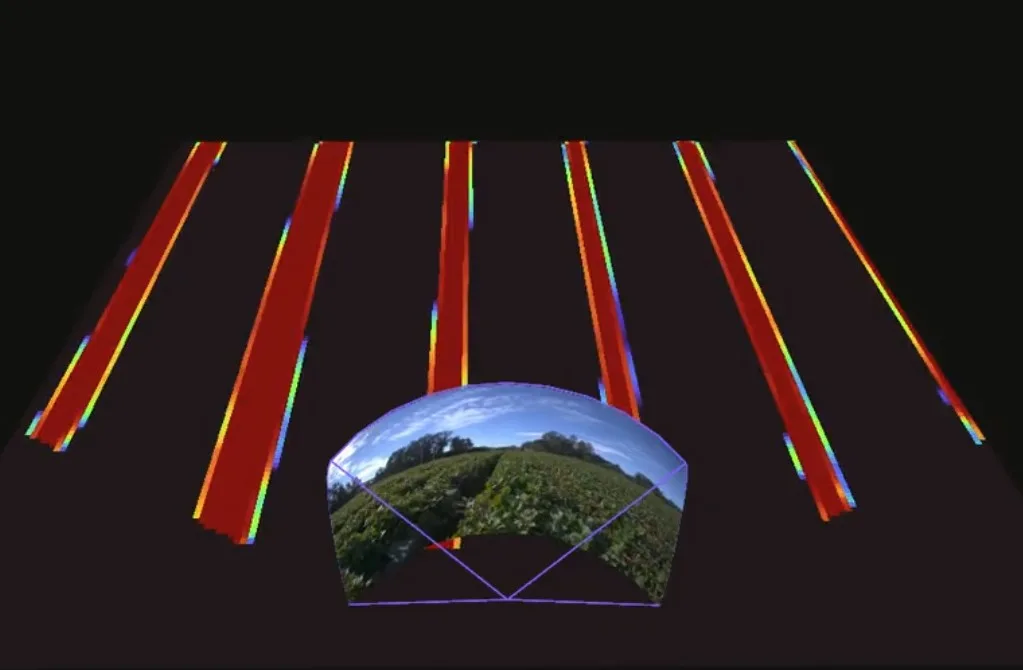 How We’re Building the World’s Most Advanced AI for Outdoor Autonomy