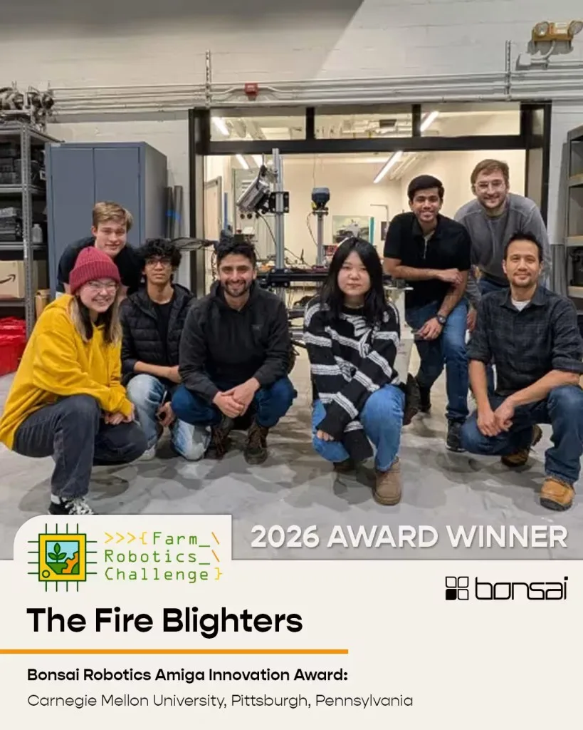 FRC - The Fire Blighters